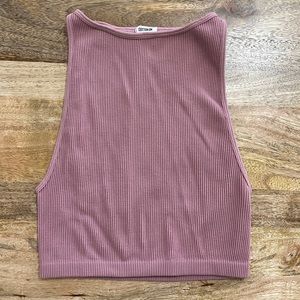 Cotton On ribbed tank top